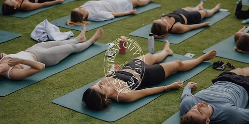City Wellness Retreat