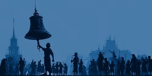 volunteer Rally Hall