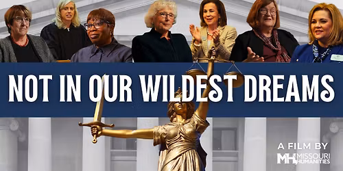 \u201cNot in Our Wildest Dreams\u201d Screening and Q&A with Mary Rhodes Russell