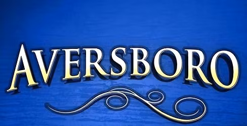 THIRD STAGE at Aversboro bar and grill !