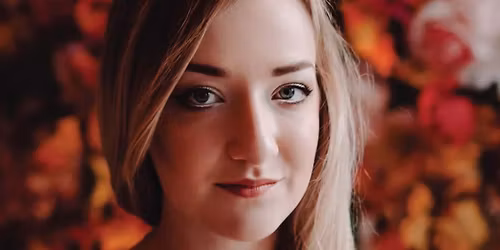 Scottish Folk Singer Iona Fyfe in Concert