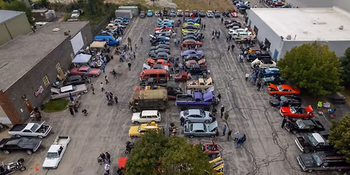 6th annual Affordable Auto BIG car show (2804 muth ct Sheboygan wi 53083)