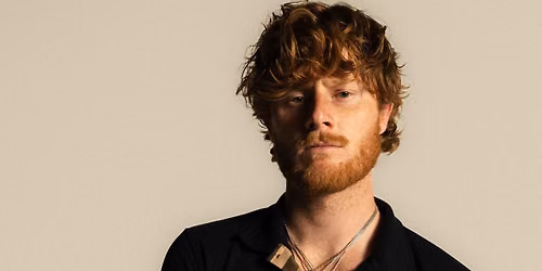 Matt Hansen - The Orchid Tour @ The Spanish Ballroom, w\/ guest Ashley Singh