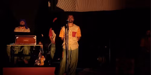 Kavan - An Ambedkarite Opera - Nalanda Arts Studio & Yalgaar Sanskrutik Manch