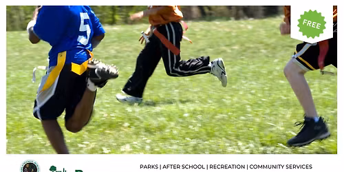 Turkey Bowl Tournament - FREE