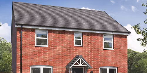 Part Exchange Event - Regency Meadows, Grimsby.