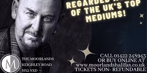 An Evening with Steve Holbrook