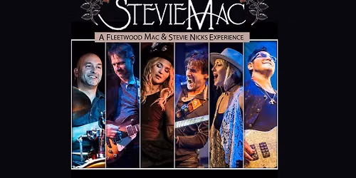 StevieMac @ Centennial Park West Concert Series