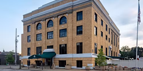Oppenhamer & Obel: Architects That Built Wausau\u2019s Neighborhoods & Skyline