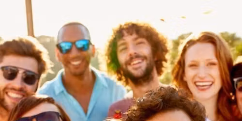 Breakthrough T1D Summer Social at Veterans Park