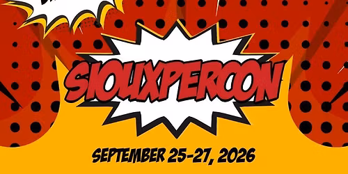 SiouxperCon