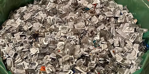 Win on Waste - Christchurch