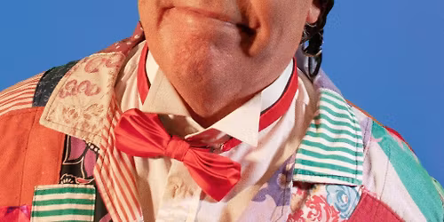 Roy Chubby Brown