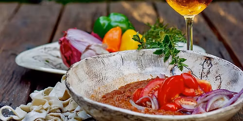 A Taste of Italy