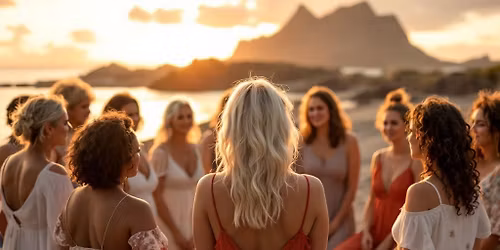 Women Gathering, Maspalomas - November 2025