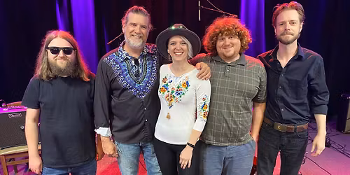 CONGDON GRIFFIN BAND LIVE AT BOOJUM BREWERY WAYNESVILLE !