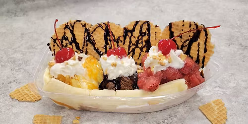 Saturday Sample Day-Texas Kolaches 