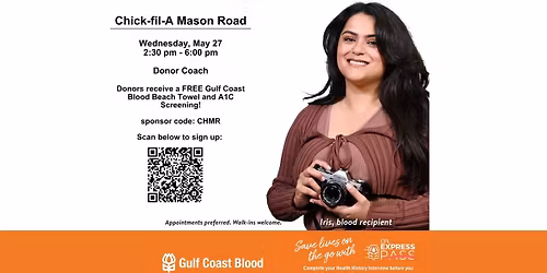 Blood Drive 