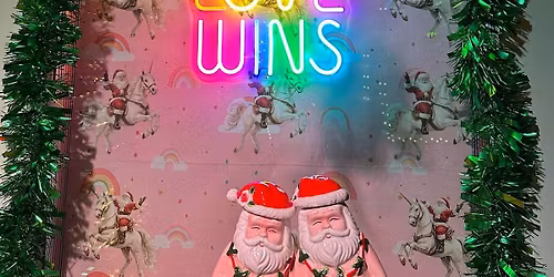 Holiday Drag Cabaret with Summer Orlando