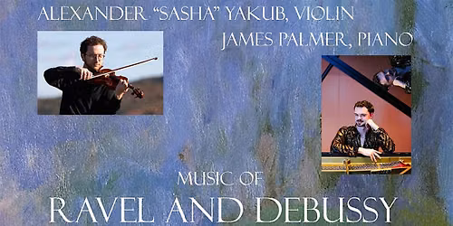 Music of Debussy and Ravel