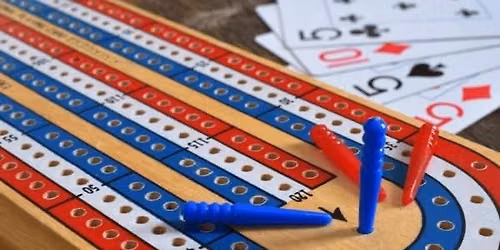 Cribbage Extravaganza
