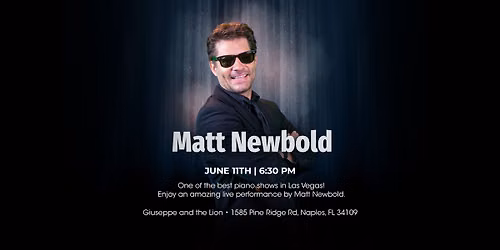 Matt Newbold