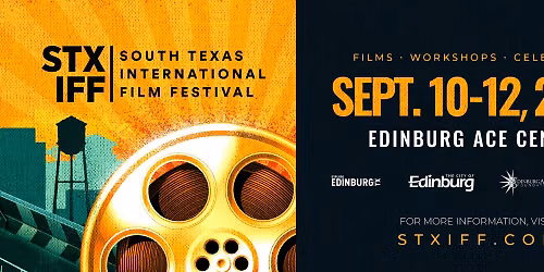 12th Annual South Texas International Film Festival