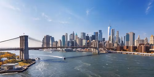 New York City Bus Trip -6\/6