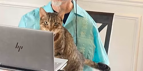 Pet Loss Support Group