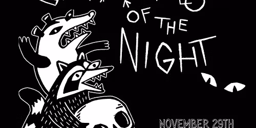 Creatures of the Night