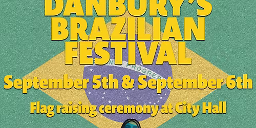 Danbury's Brazilian Festival