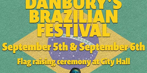 Danbury's Brazilian Festival