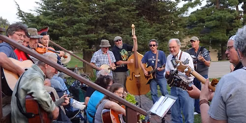 OMC Acoustic Jam