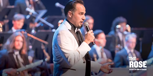 Born to Be Blue Featuring the B-Jazzed Orchestra