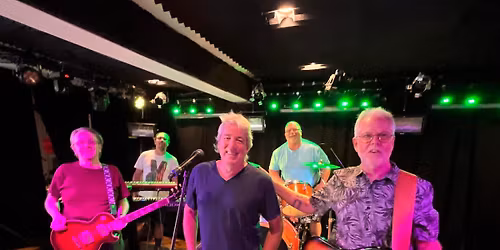 Second Shot Returns to The Captain's Table in Monroe