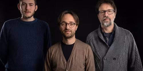  LUIGI VITALE TRIO \u201cNING\u201d al Thelonious