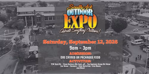 SouthArk Outdoor Expo