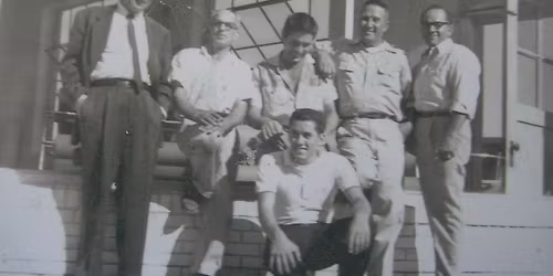 Ace Body Shops 80th Anniversary Christmas Party