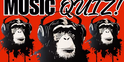 Music Quiz!