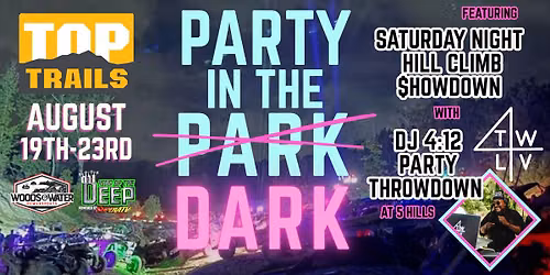 Party in the Park