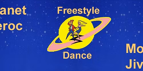 Jax's Leroc Freestyle