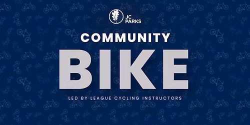 May Community Bike (Evening)