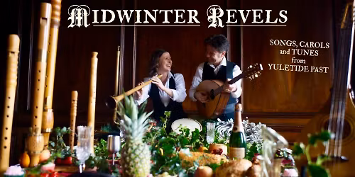 GreenMatthews' Midwinter Revels