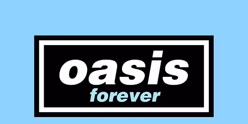 OASIS forever unplugged