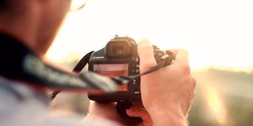 Beginners Photography Class