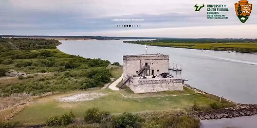 St Augustine History Paddle