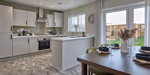 Humberston Meadows Home Exchange Event