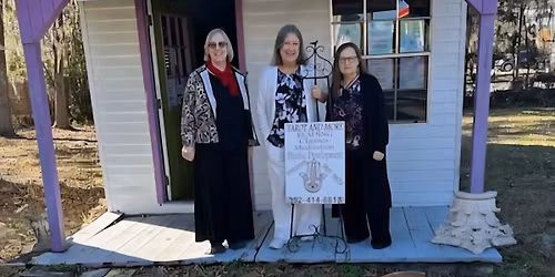 Tuesday thru Saturday Readers & Healers