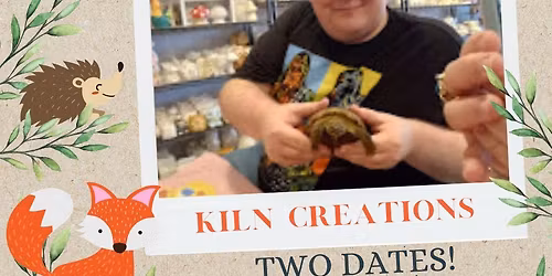 Paint with Animals With Hedgehog Hannah!