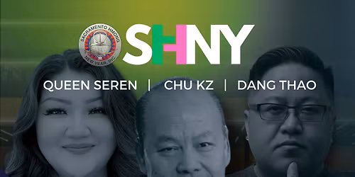 Sacramento Hmong New Year Banquet 2025